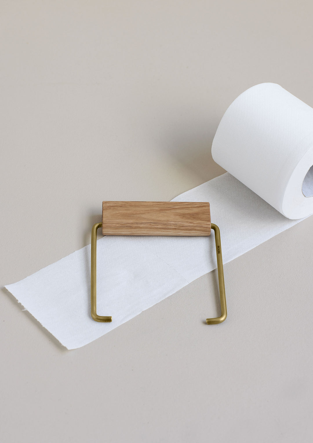 MOEBE - Toilet Roll Holder -