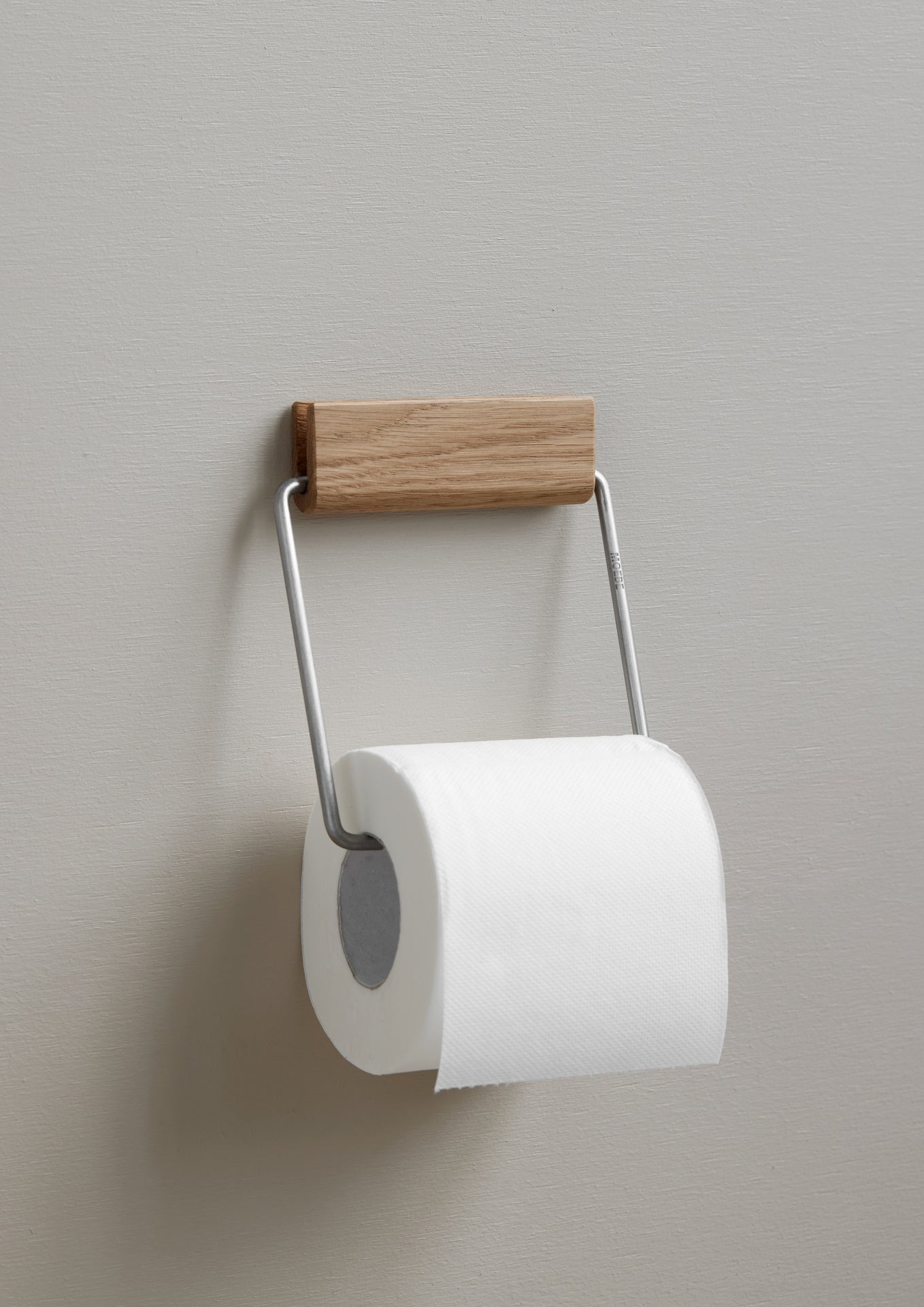 Toilet Roll Holder