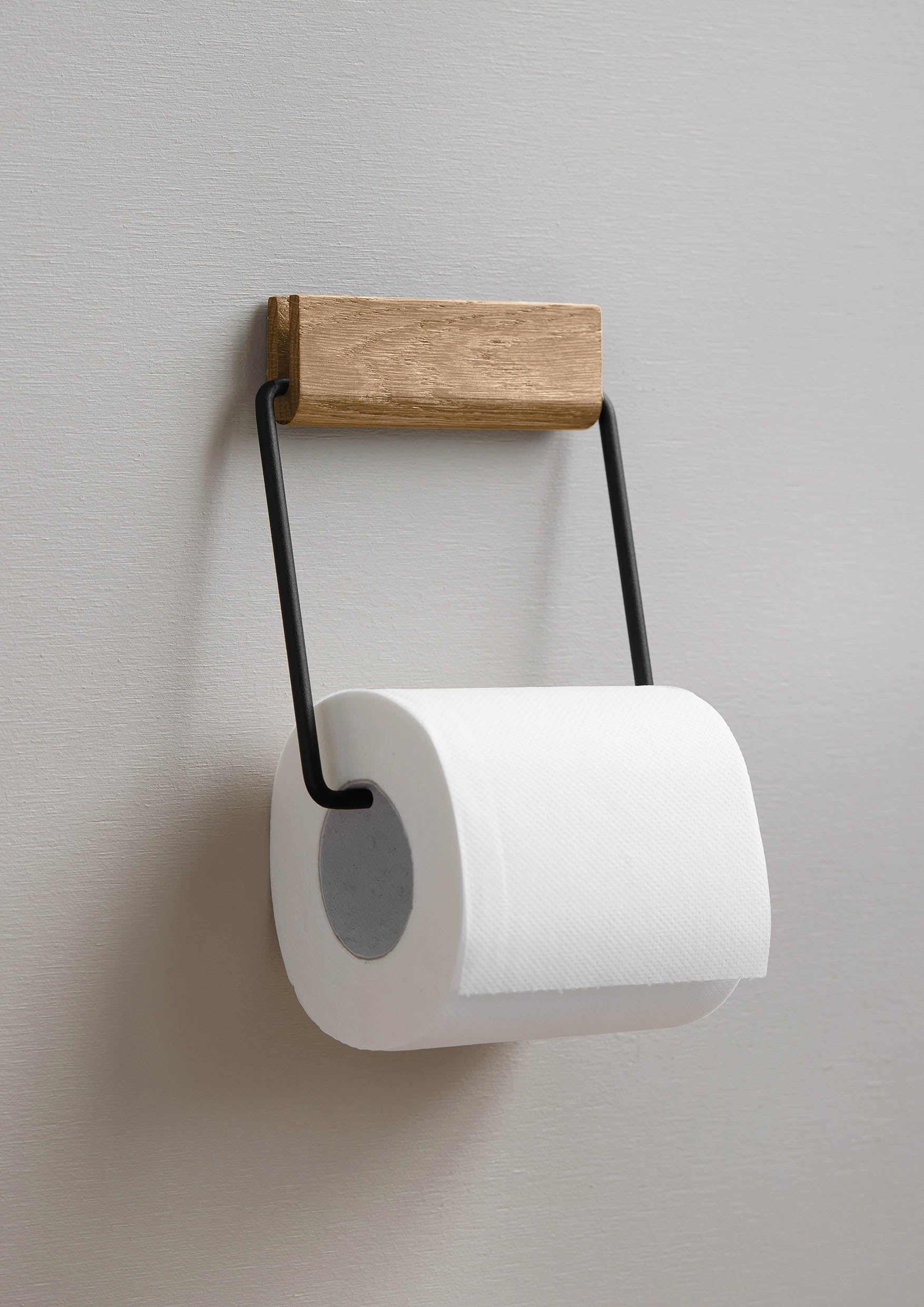 Toilet Roll Holder