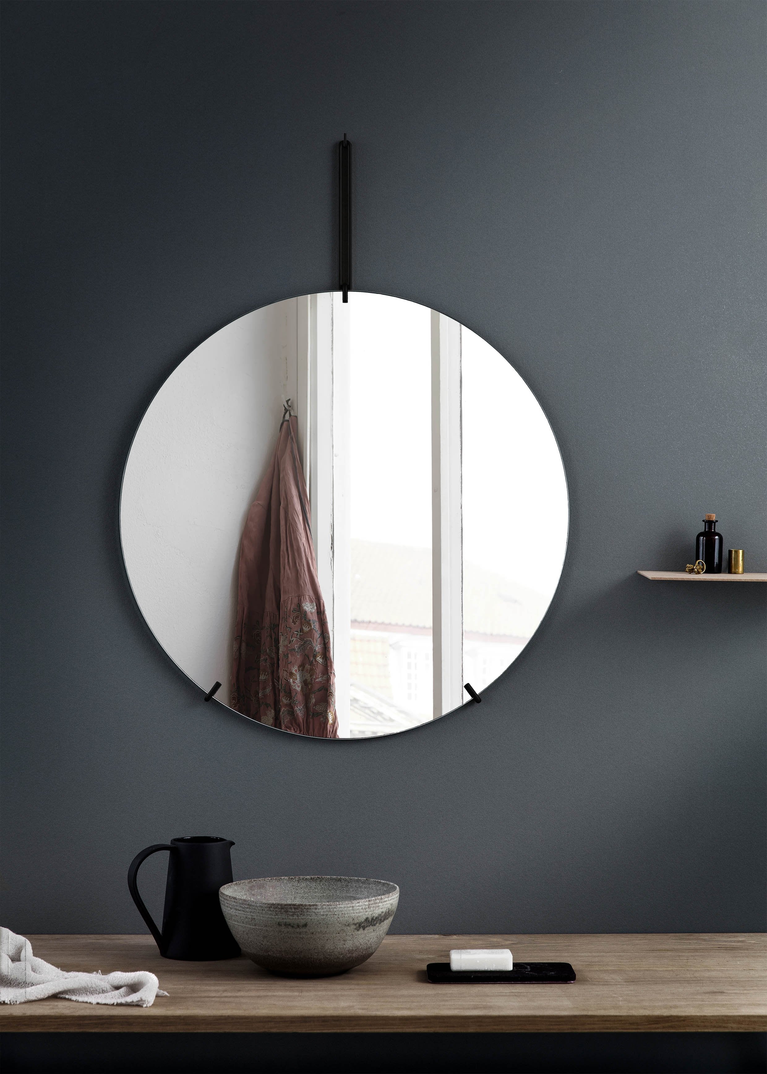 Wall Mirror