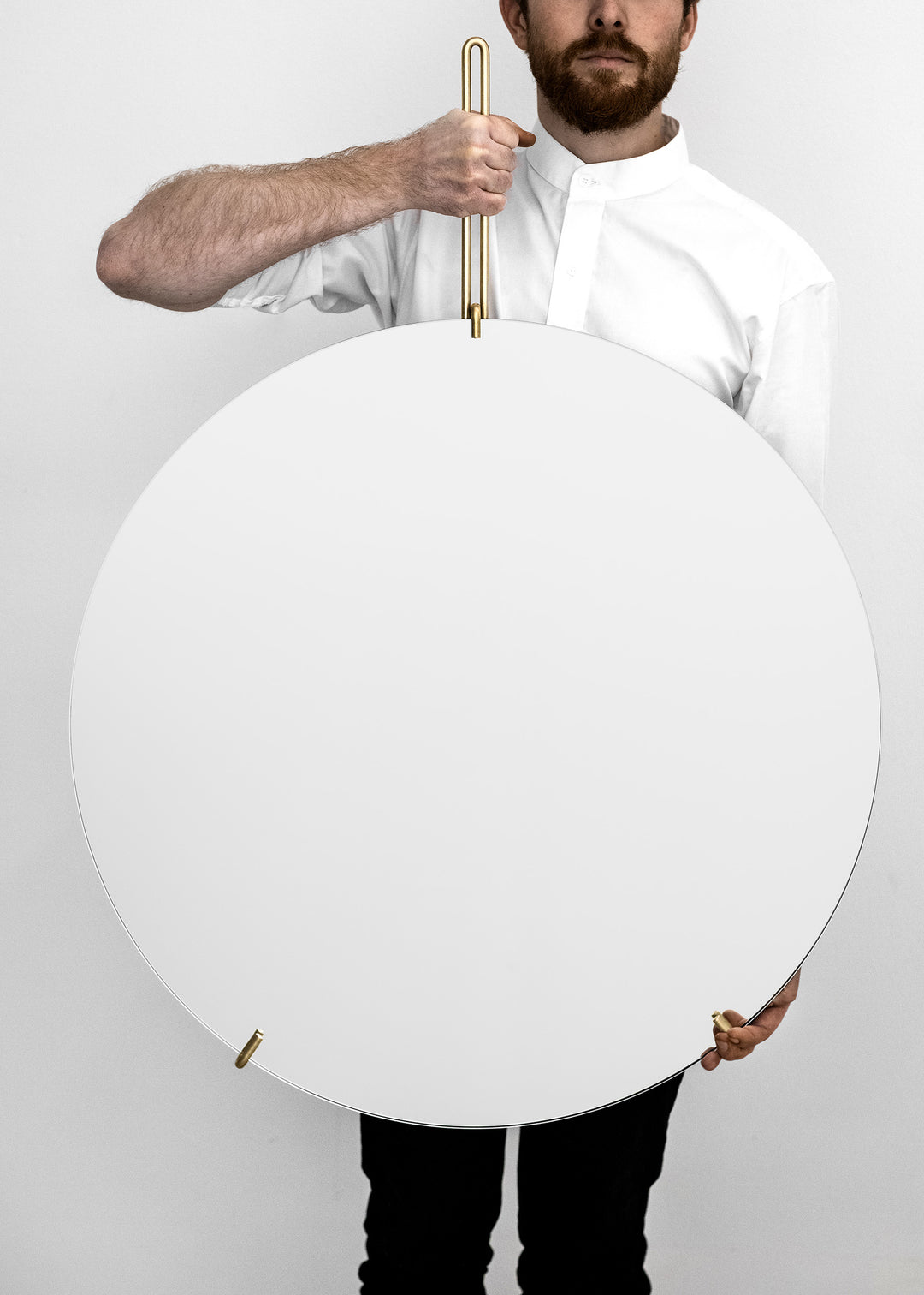 MOEBE - Wall Mirror -