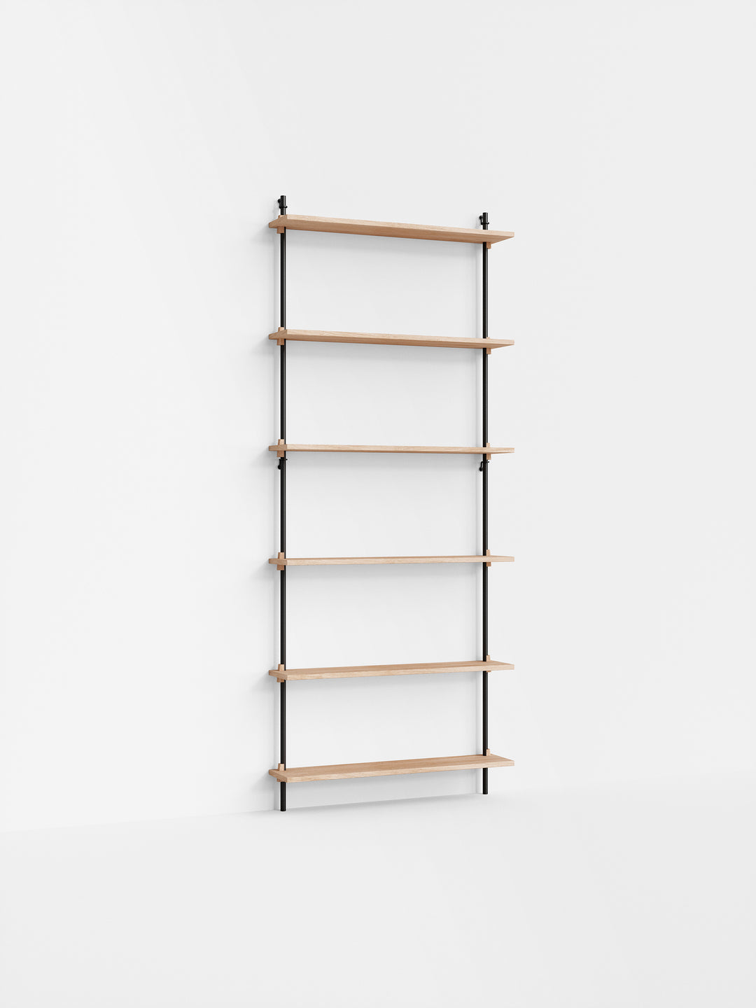 MOEBE - Wall Shelving – ws.200.1 -