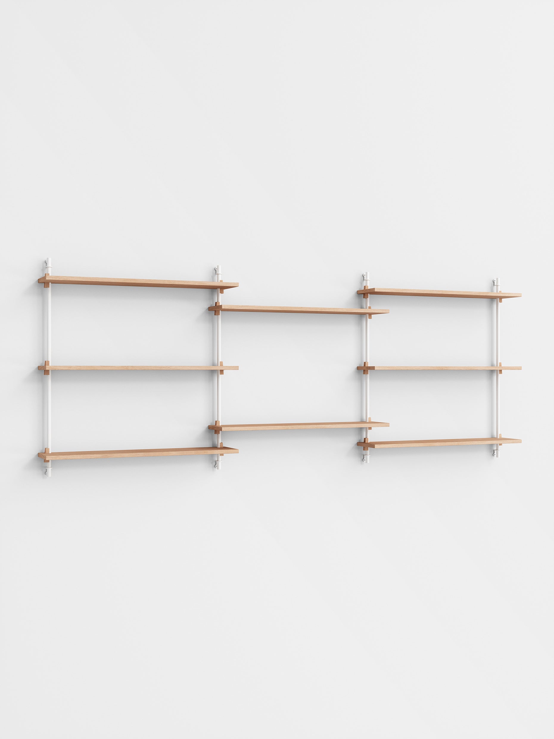 Wall Shelving – ws.85.3