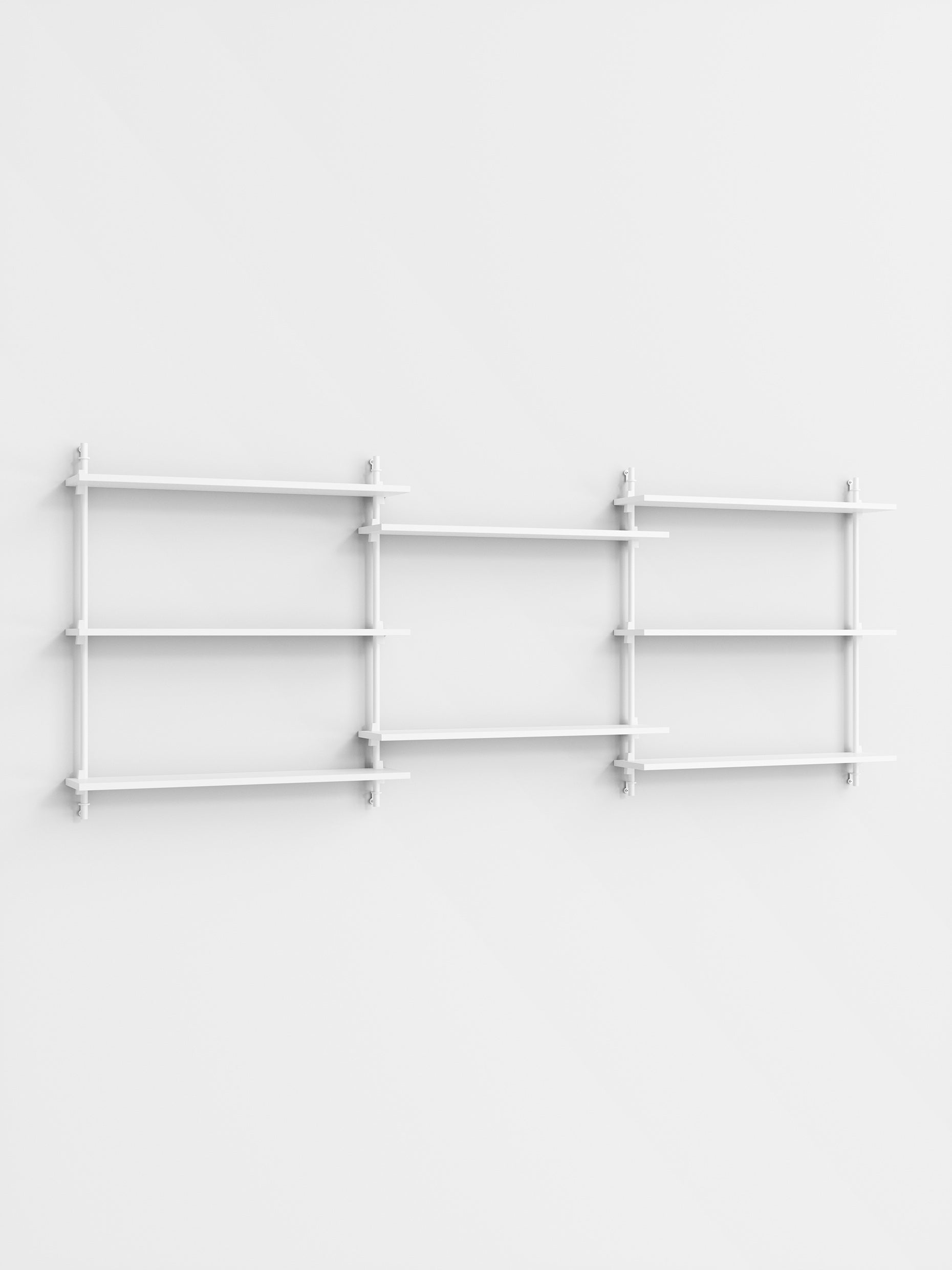 Wall Shelving – ws.85.3