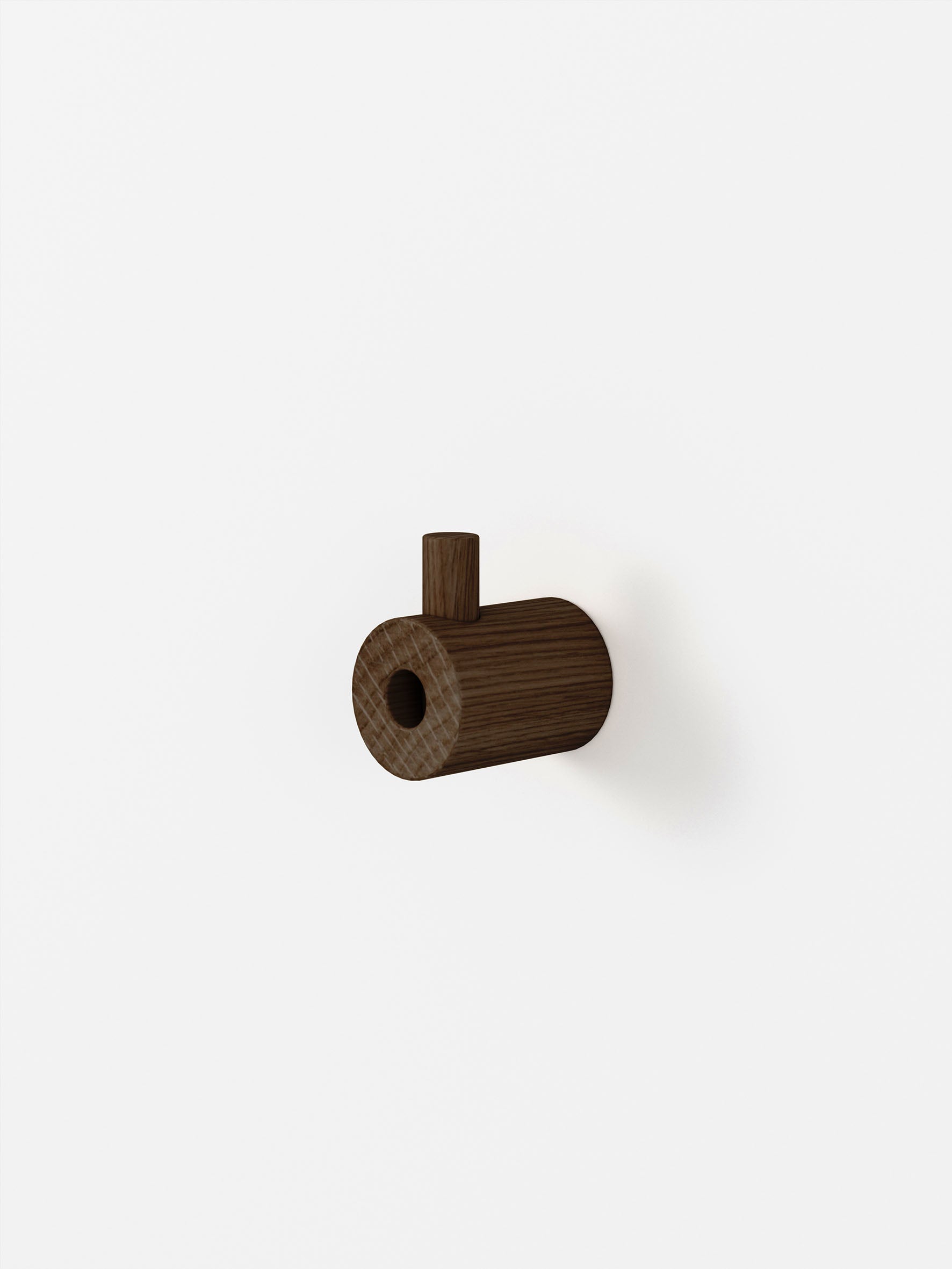 Wooden Wall Hook