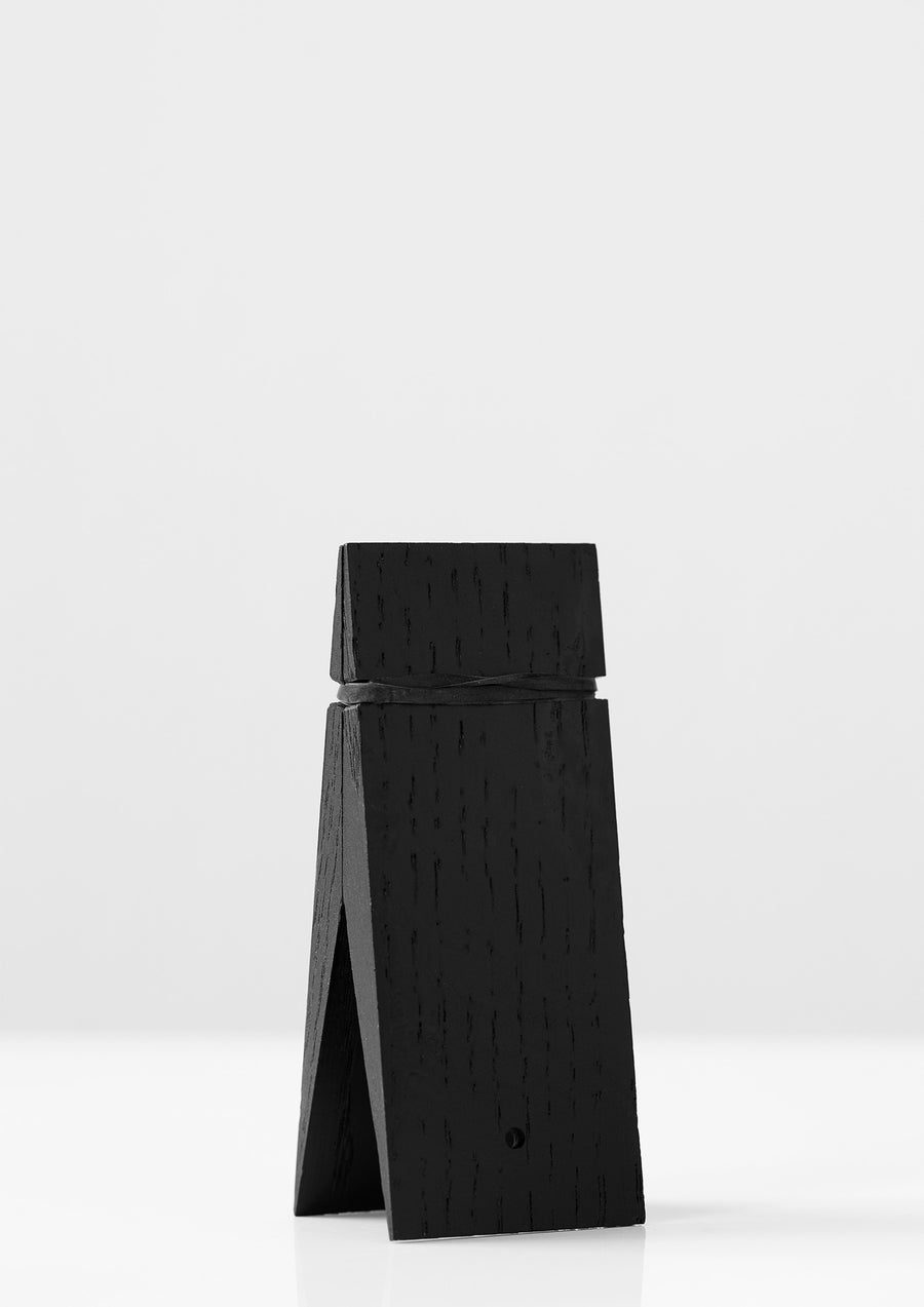 MOEBE - Pinch - Black