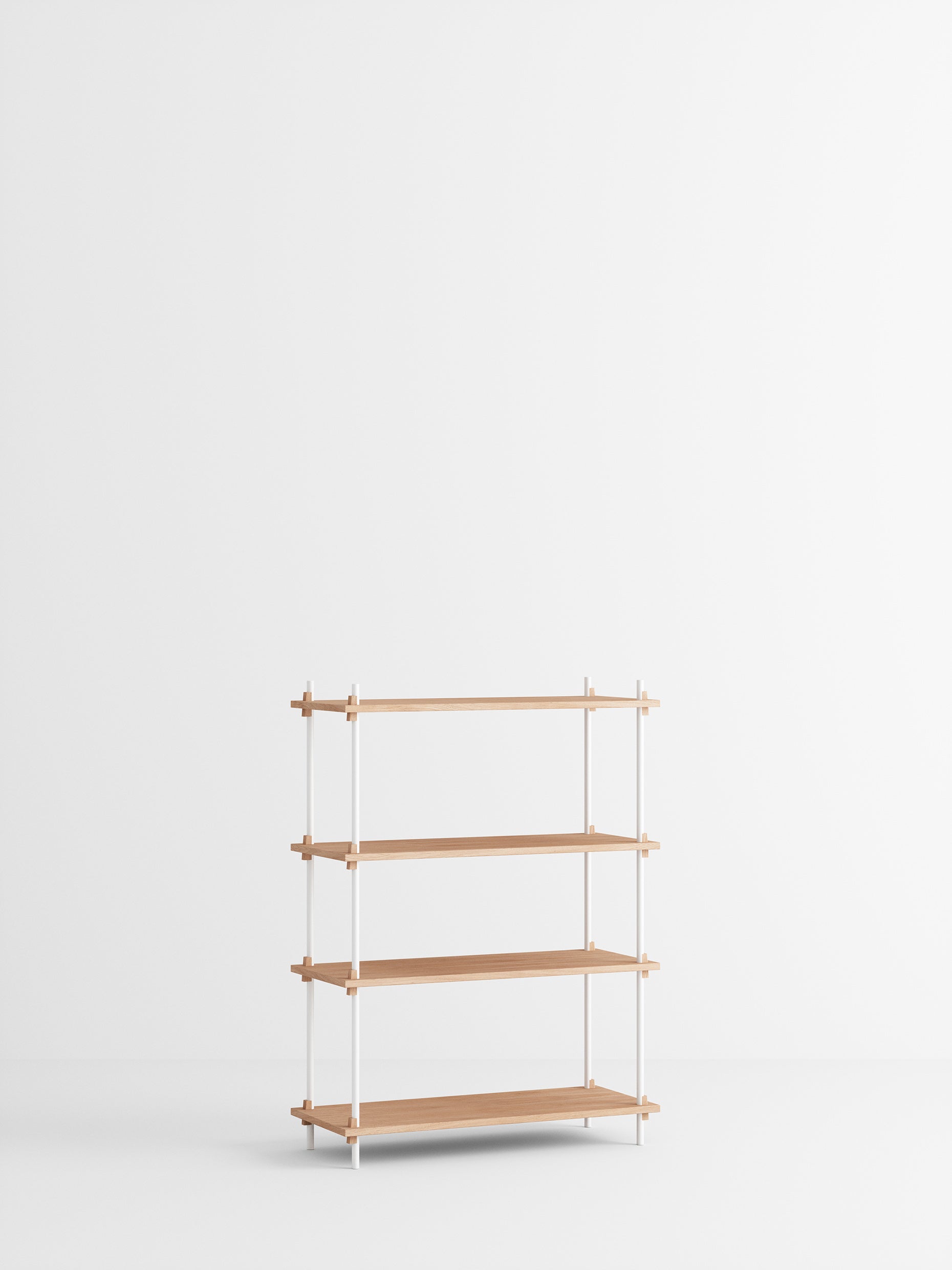 Shelving System – s.115.1.A