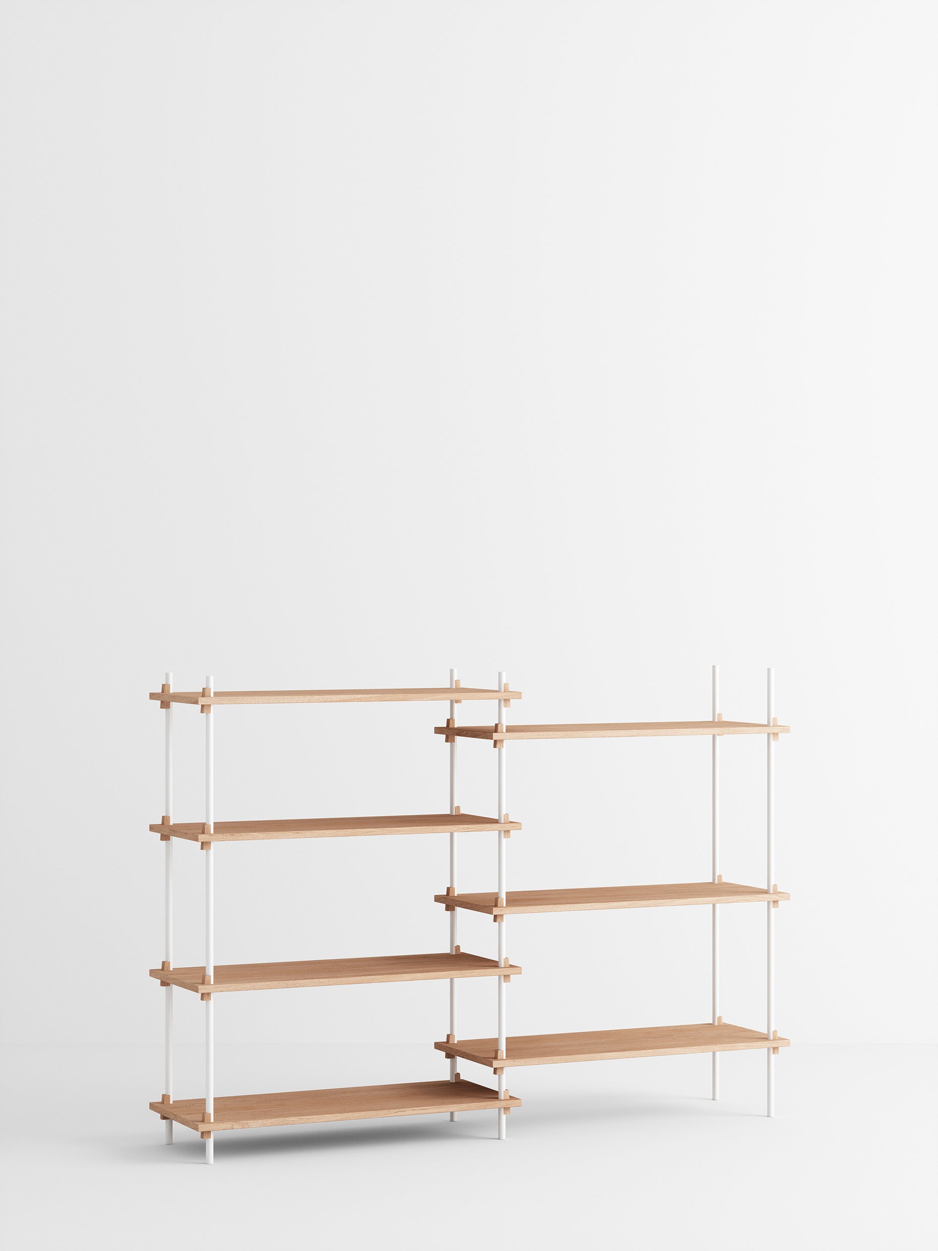 Shelving System – s.115.2.A