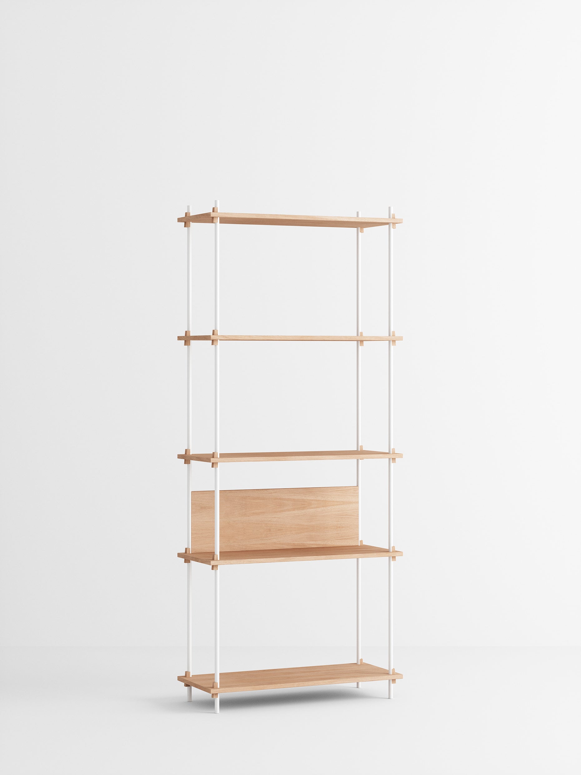 Shelving System – s.200.1.A