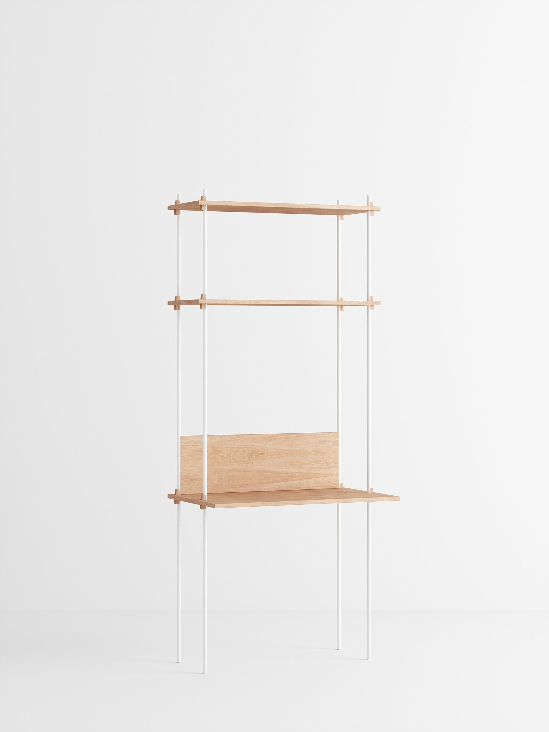 Shelving System – s.200.1.D