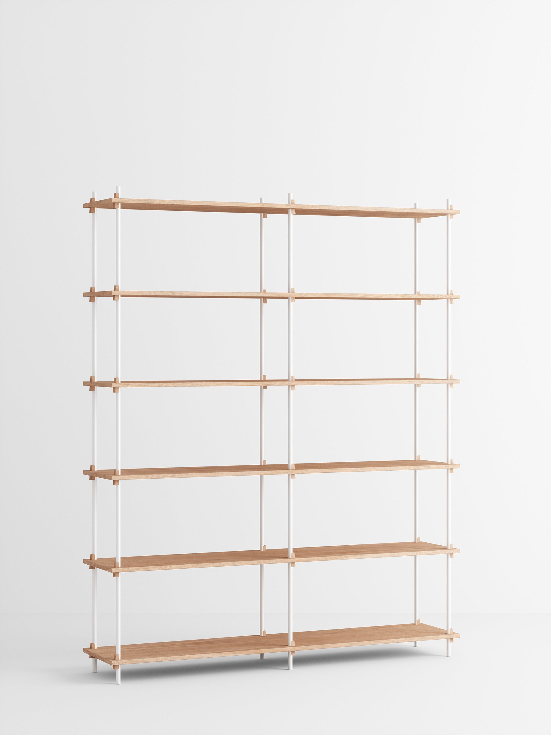 Shelving System – s.200.2.B