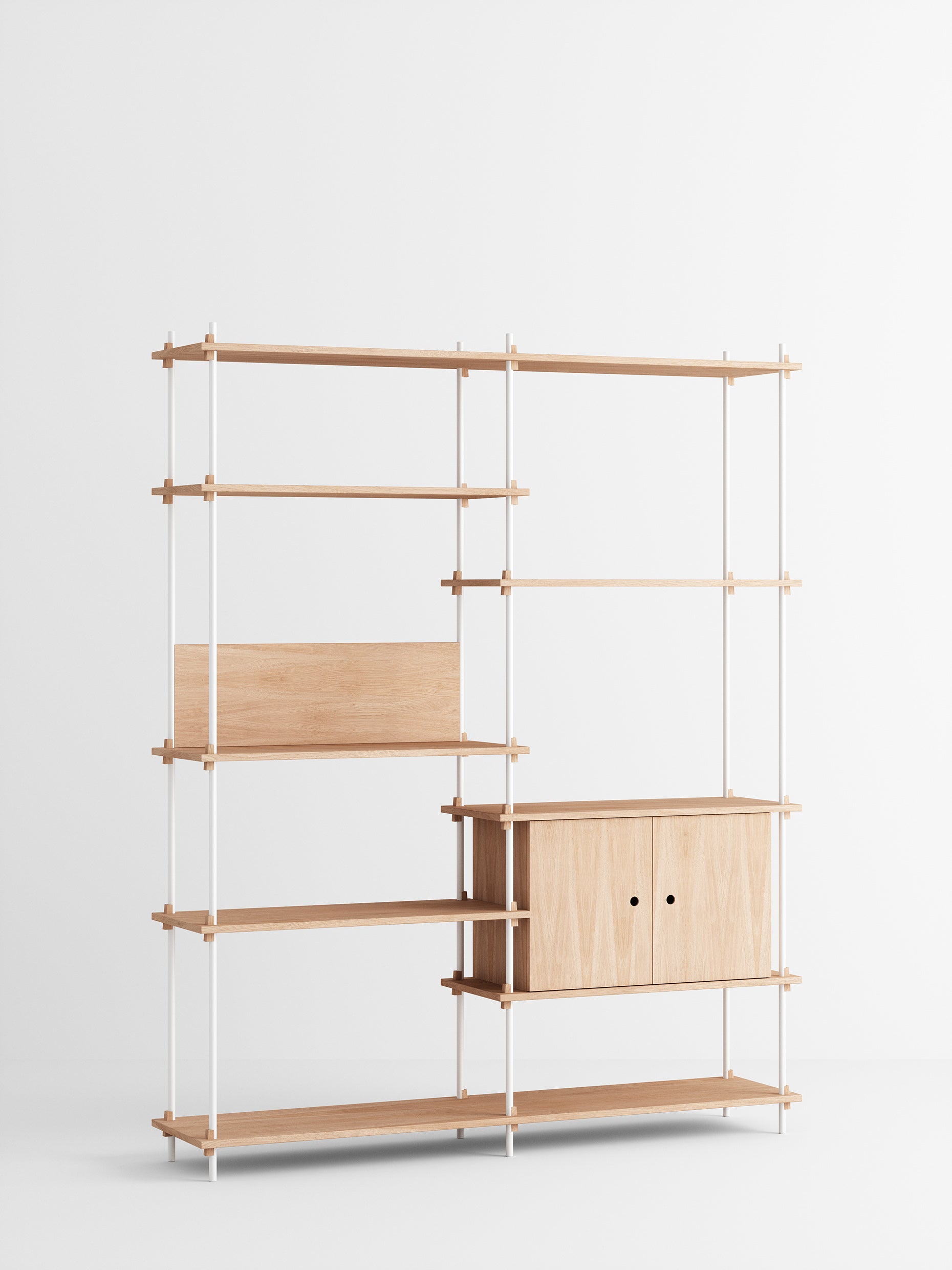 Shelving System – s.200.2.C