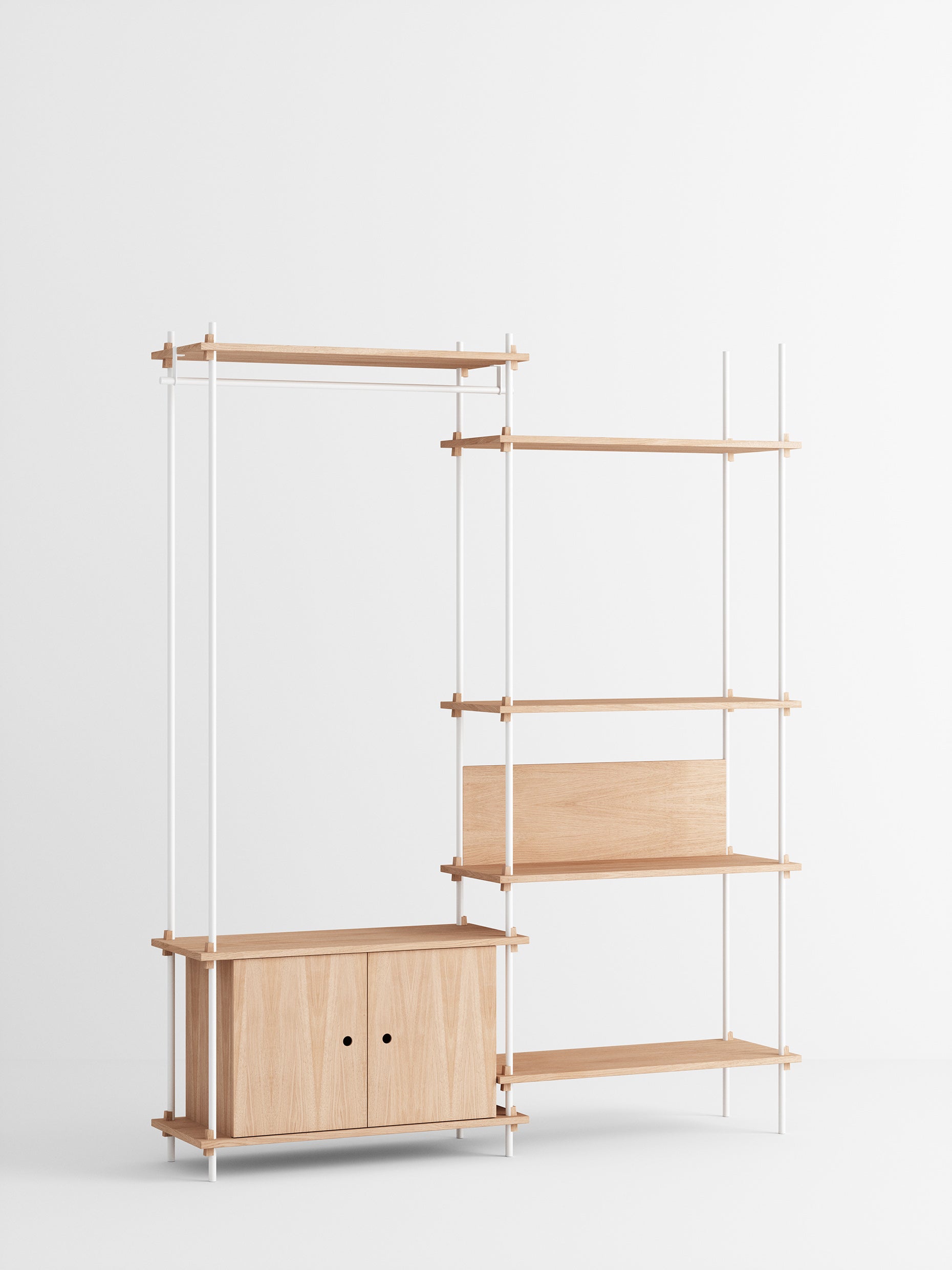 Shelving System – s.200.2.G