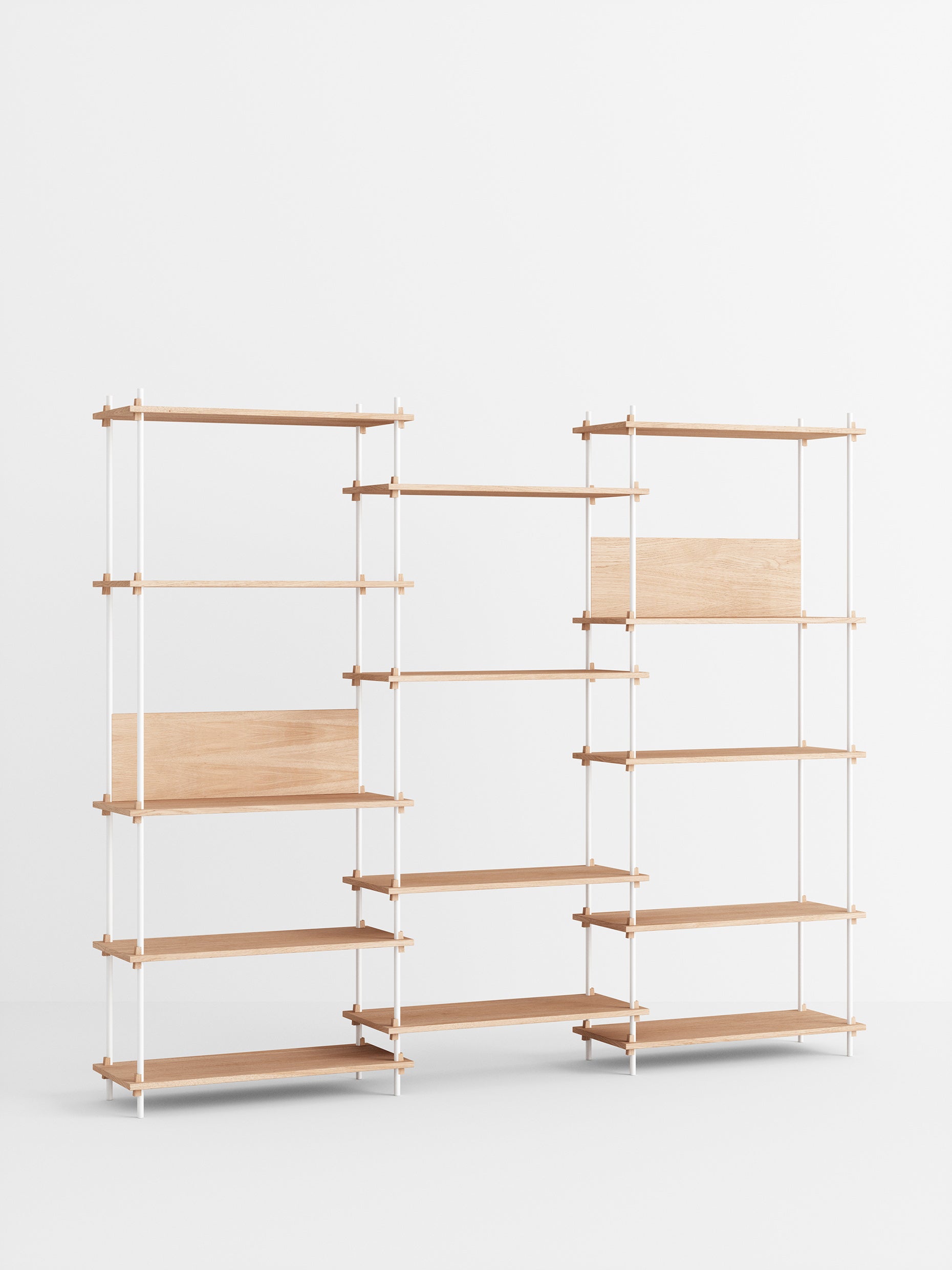 Shelving System – s.200.3.A