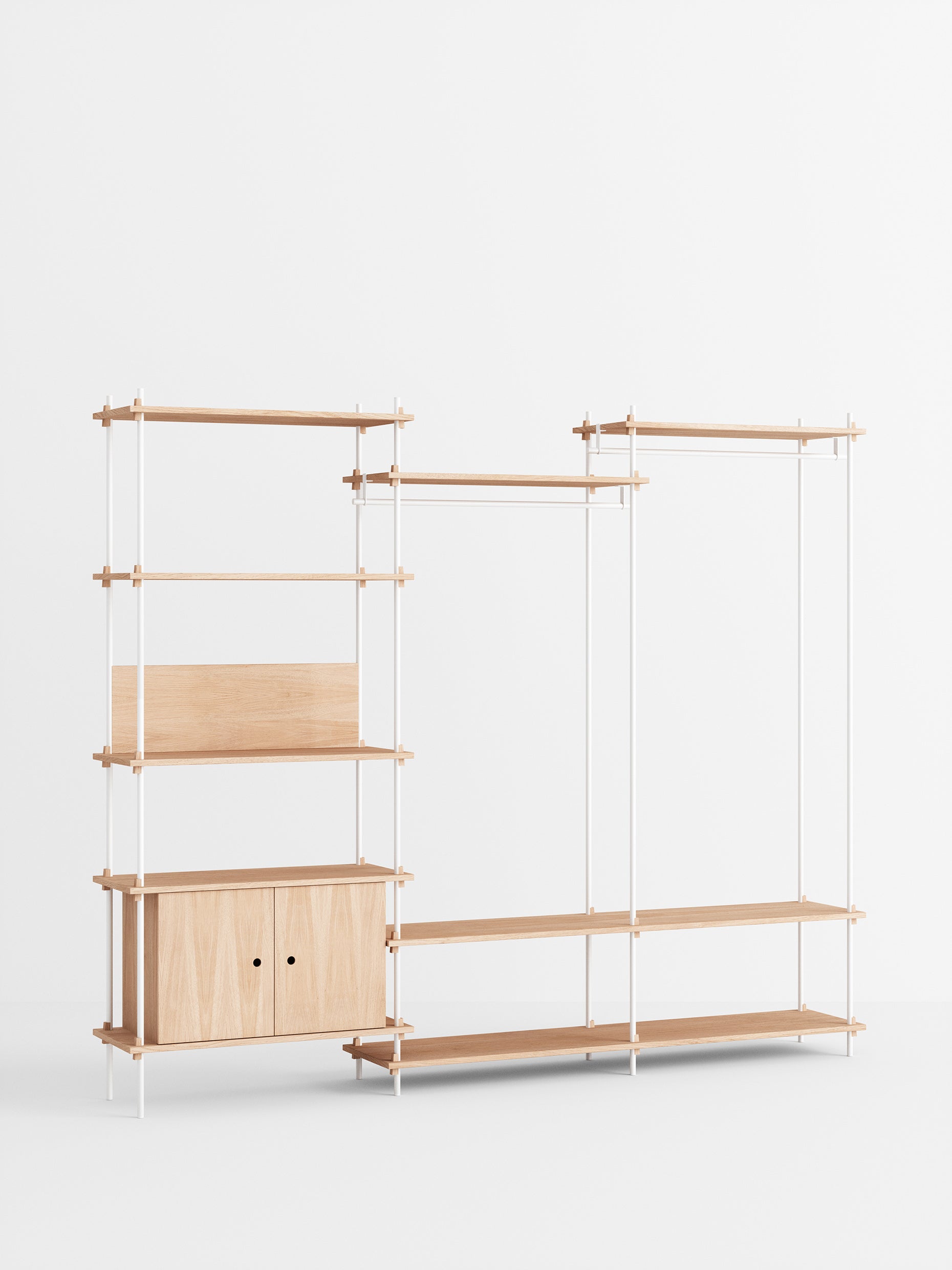 Shelving System – s.200.3.C