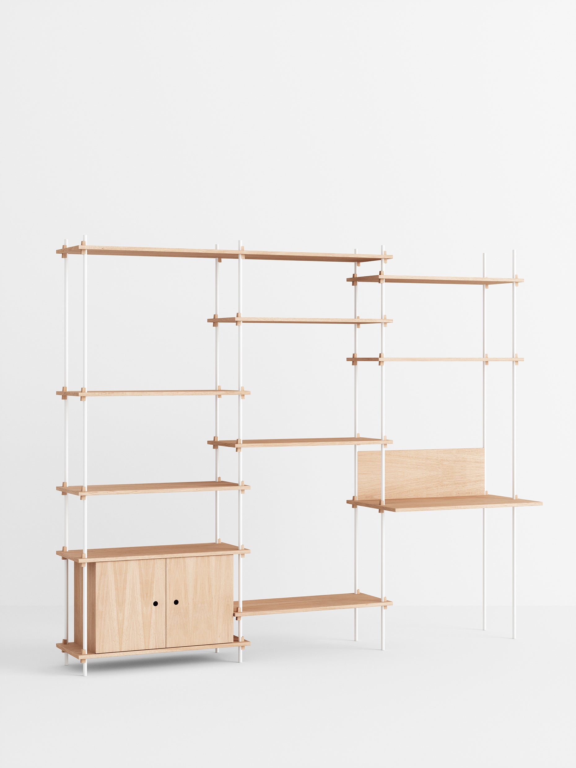 Shelving System – s.200.3.D