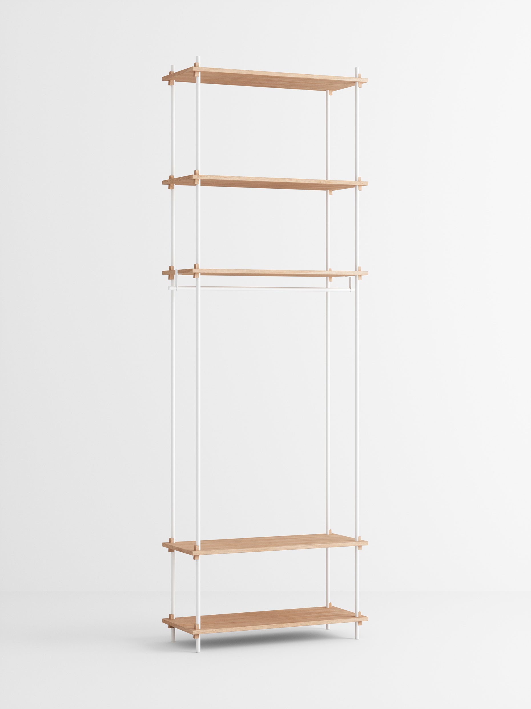 Shelving System – s.255.1.F