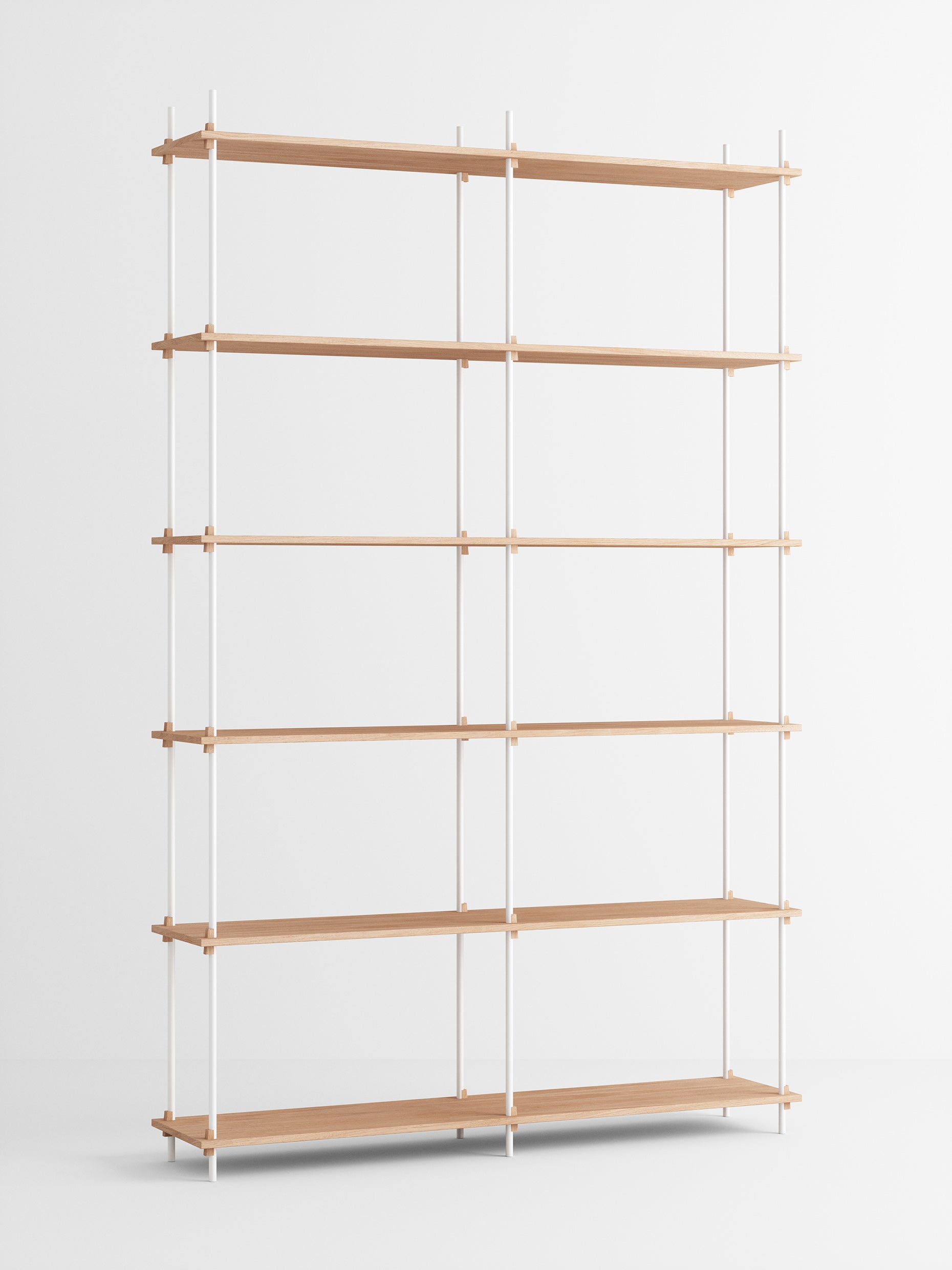 Shelving System – s.255.2.B