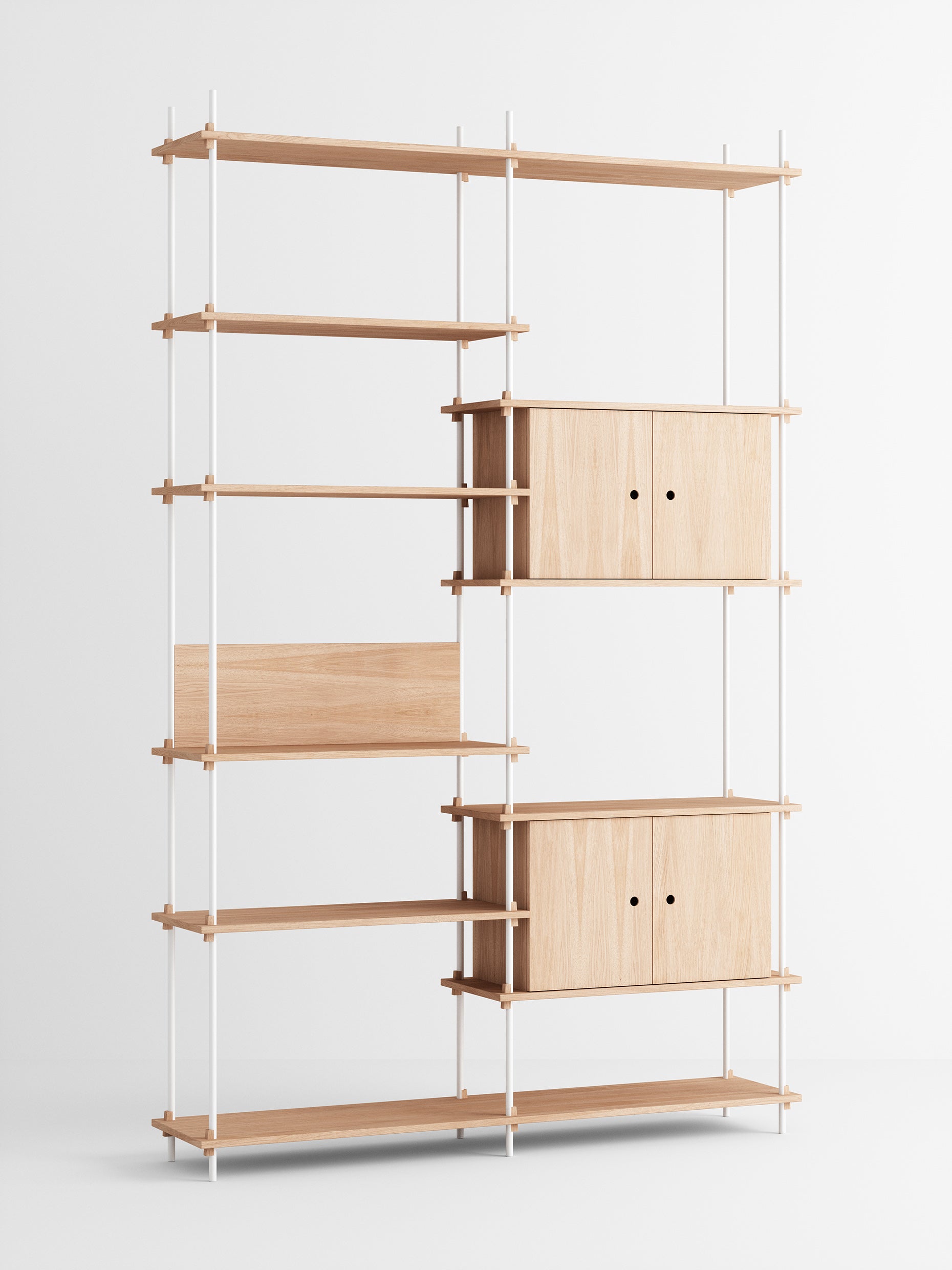 Shelving System – s.255.2.C