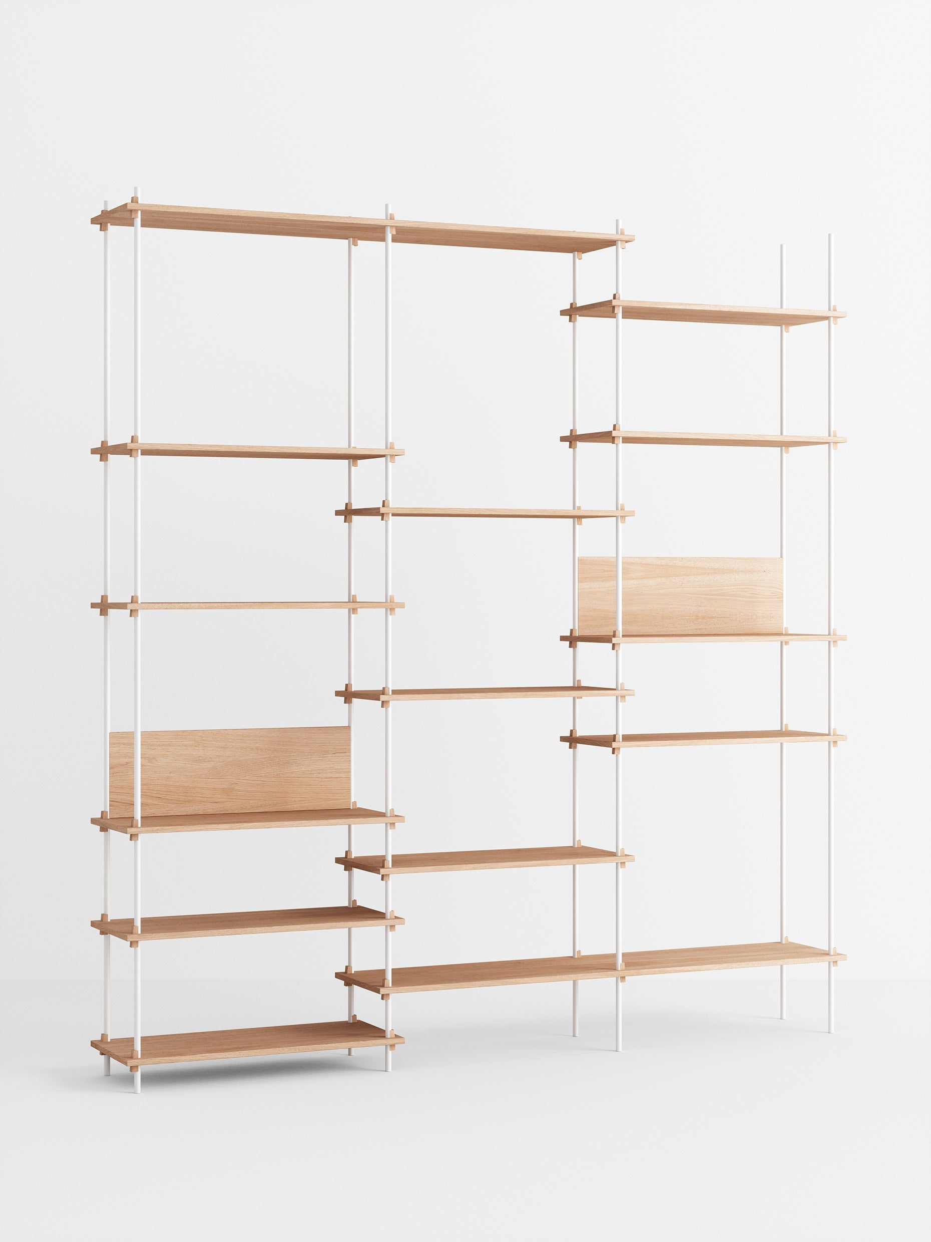 Shelving System – s.255.3.A