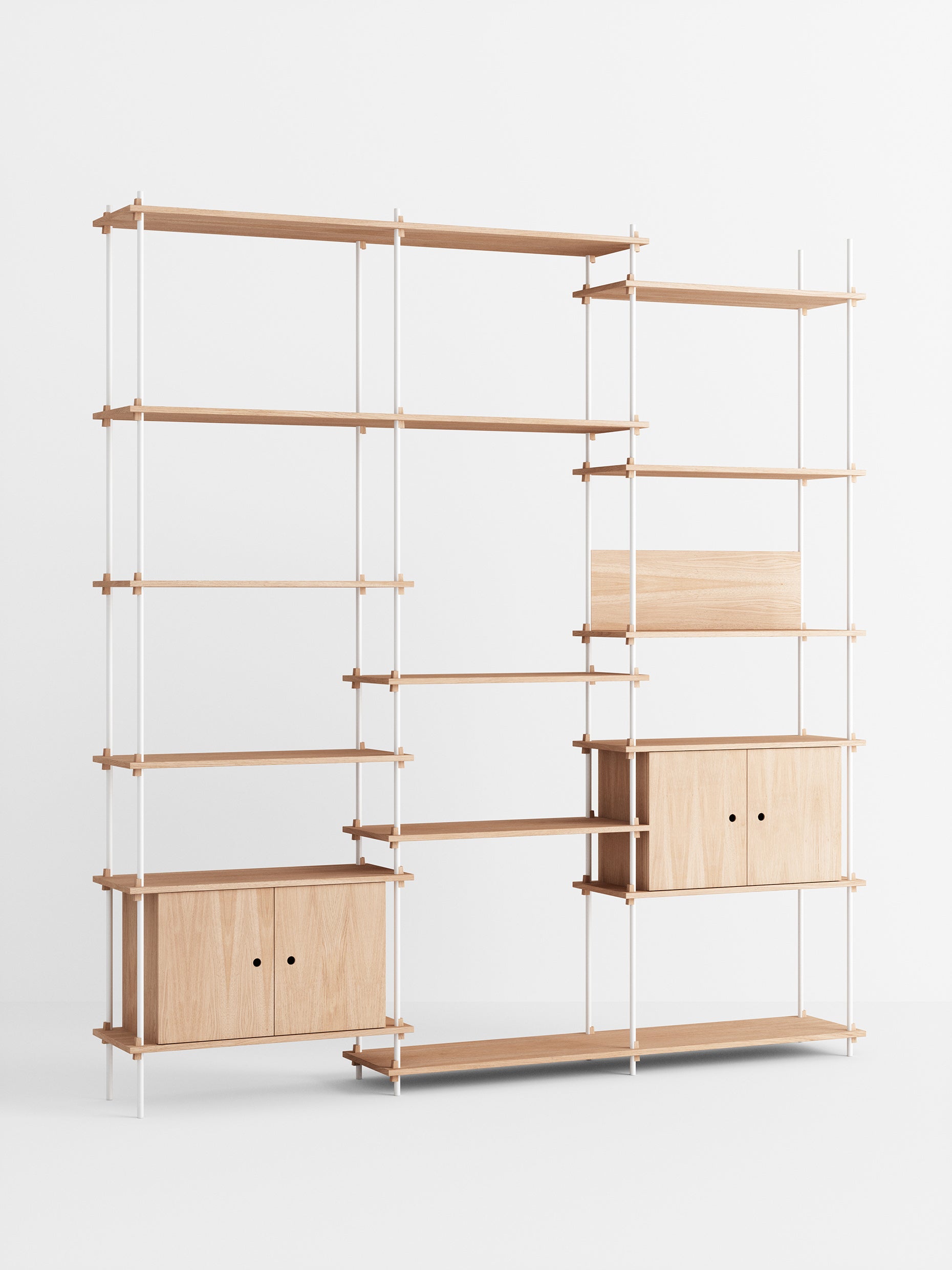 Shelving System – s.255.3.B