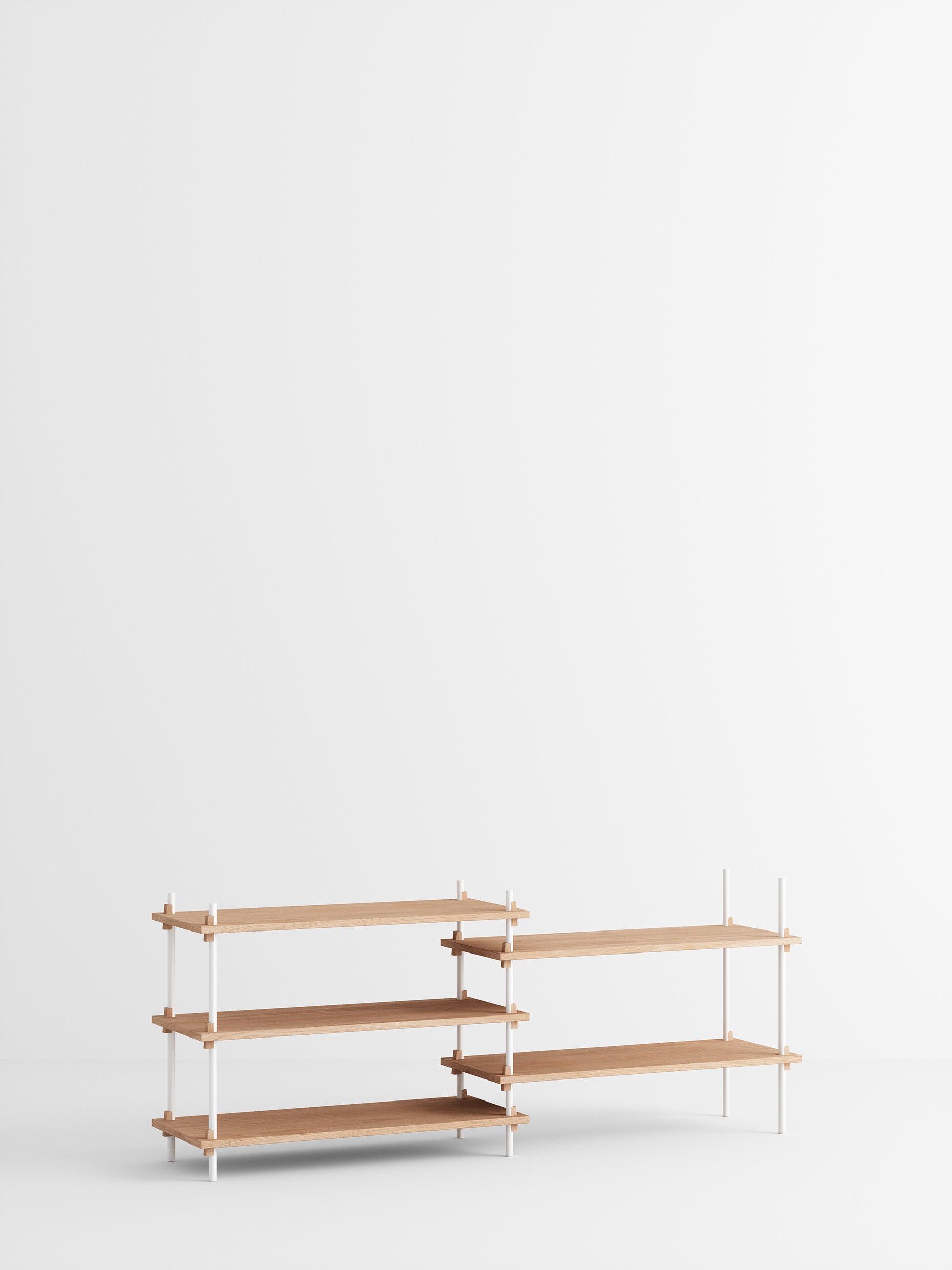 Shelving System – s.65.2.A