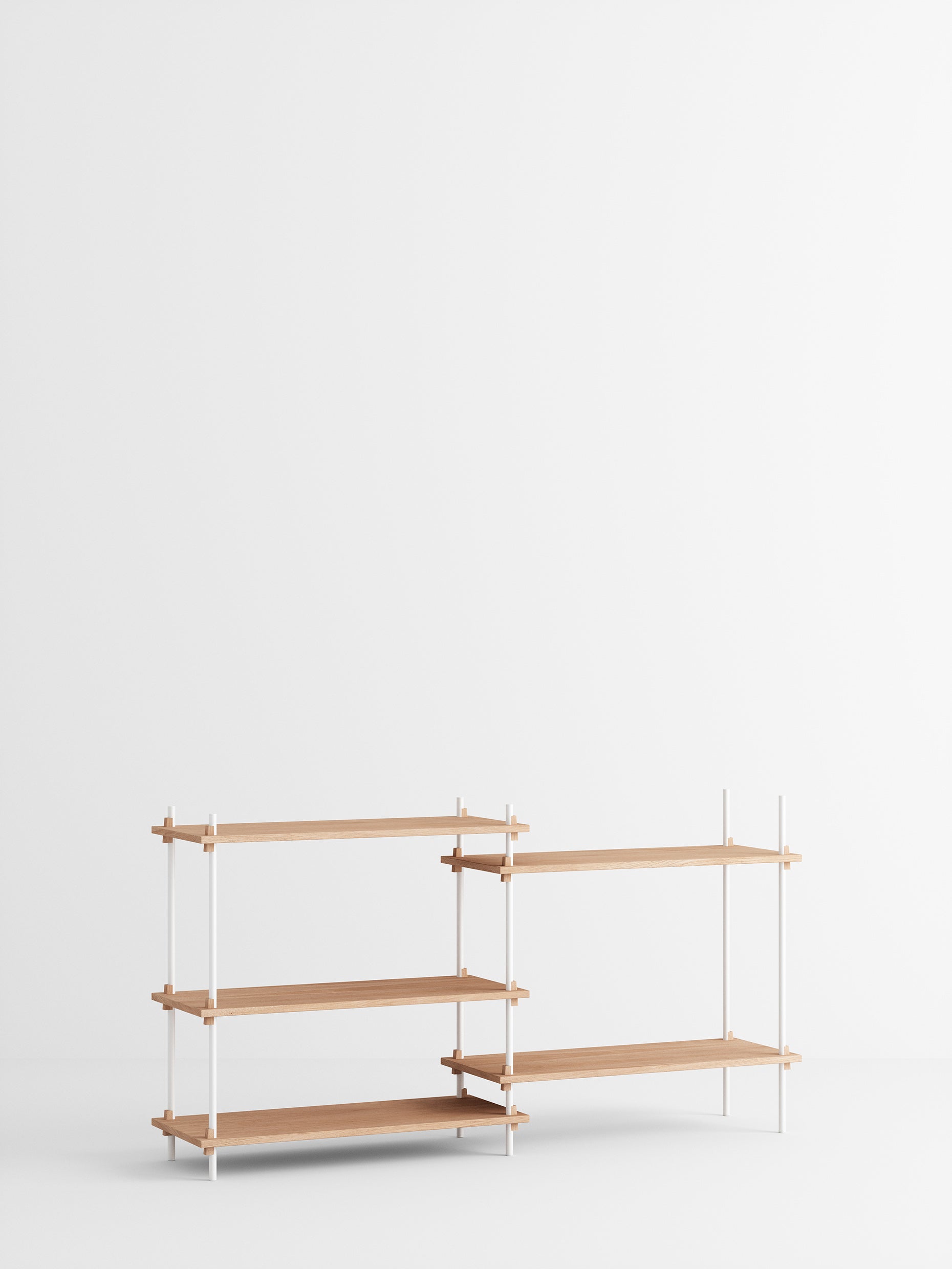 Shelving System – s.85.2.A