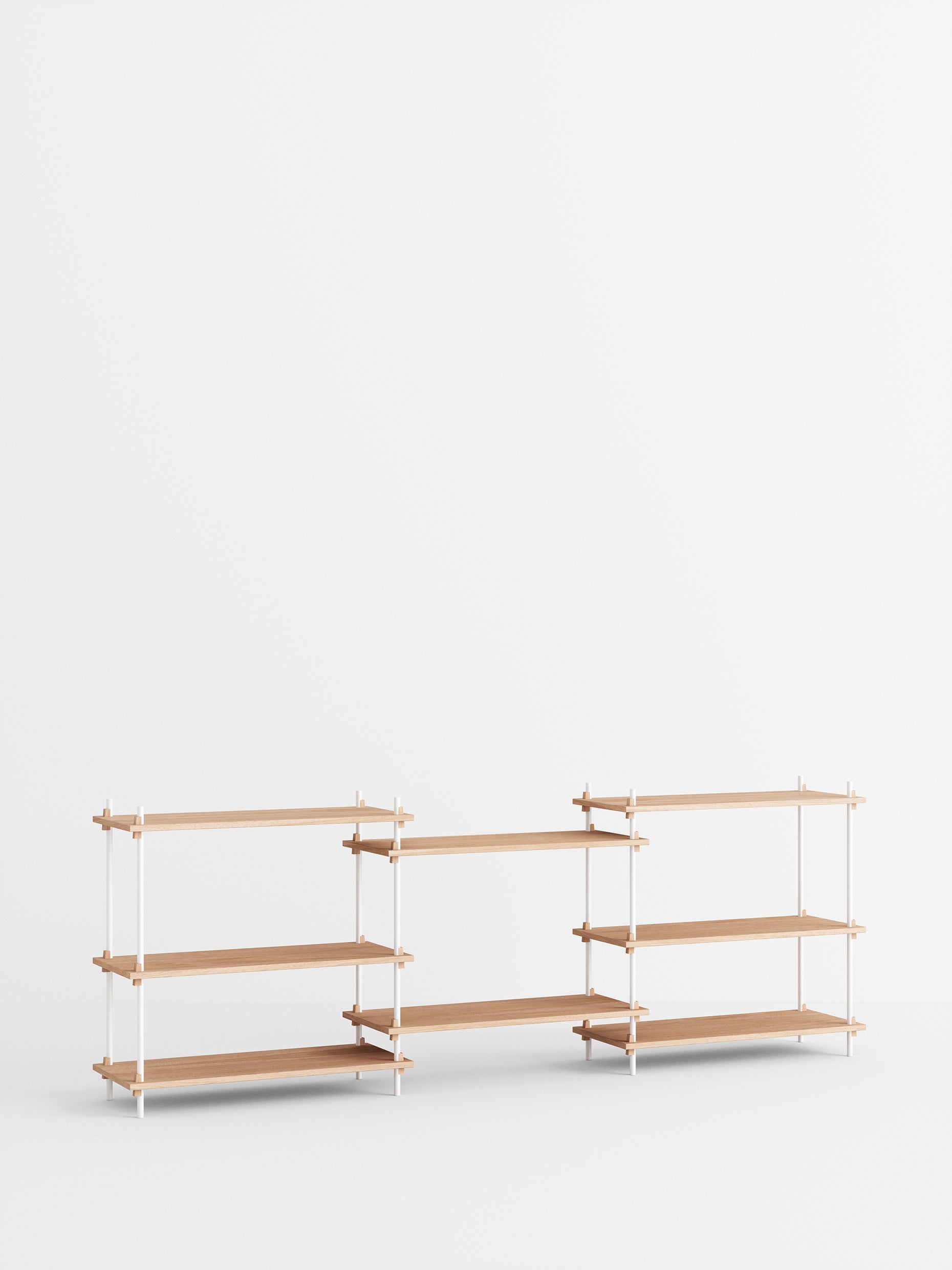 Shelving System – s.85.3.A