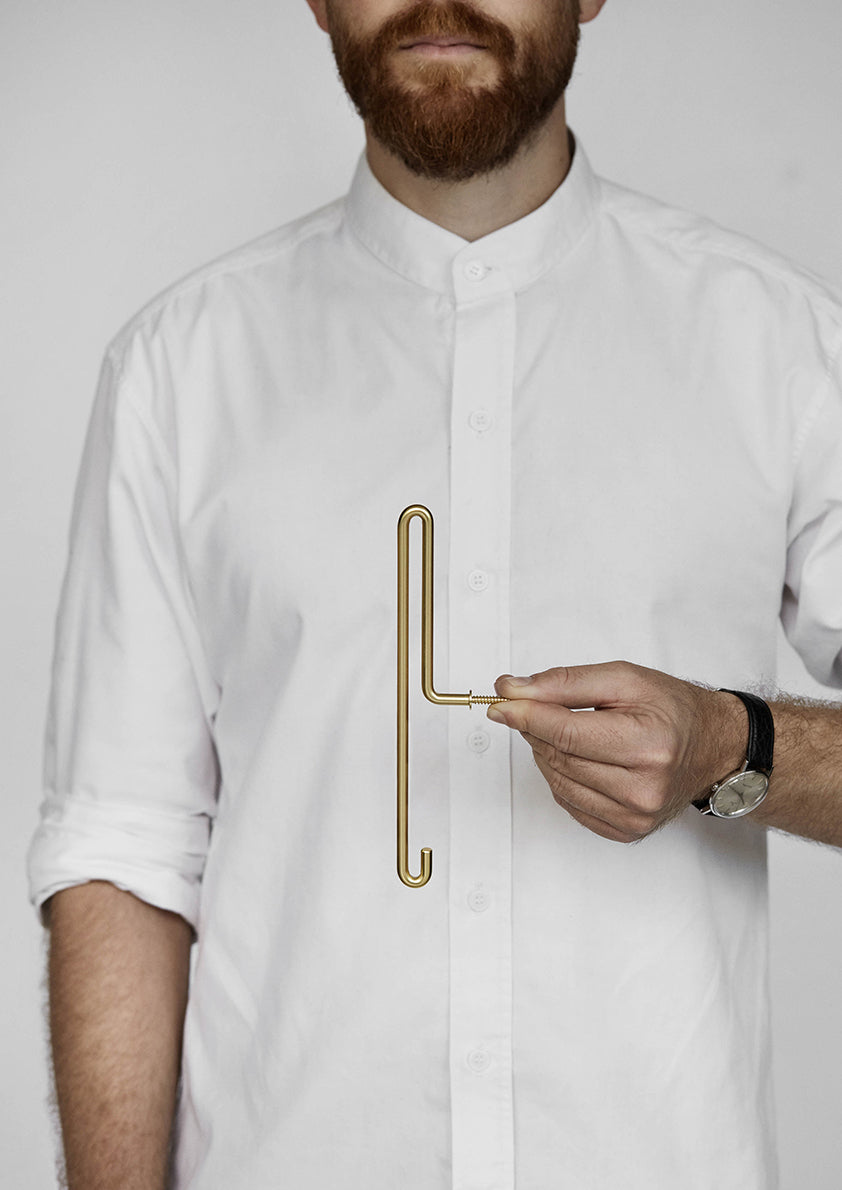 Wall Hook Designed by MOEBE moebe