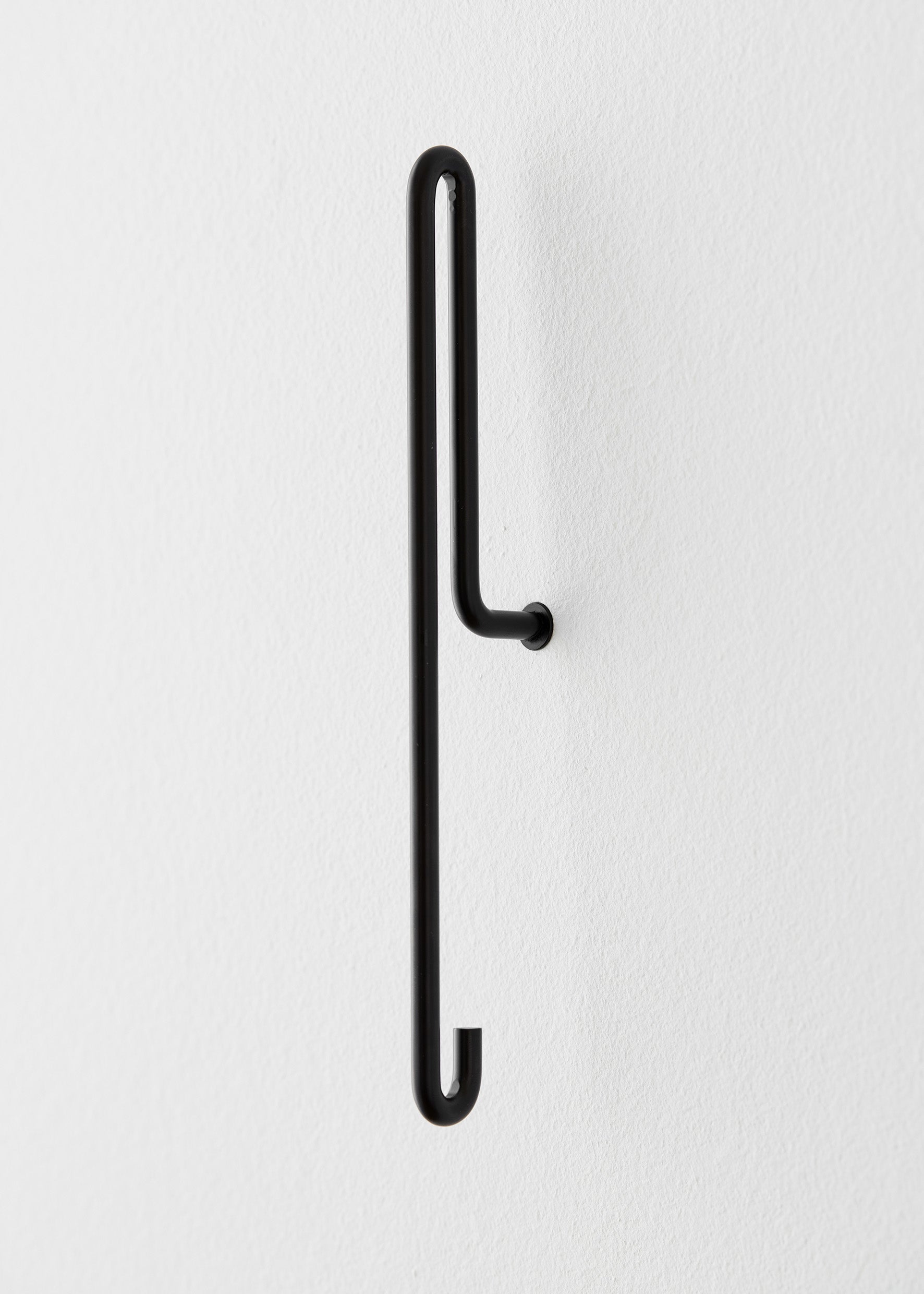 Wall Hook | Designed by MOEBE – moebe.dk