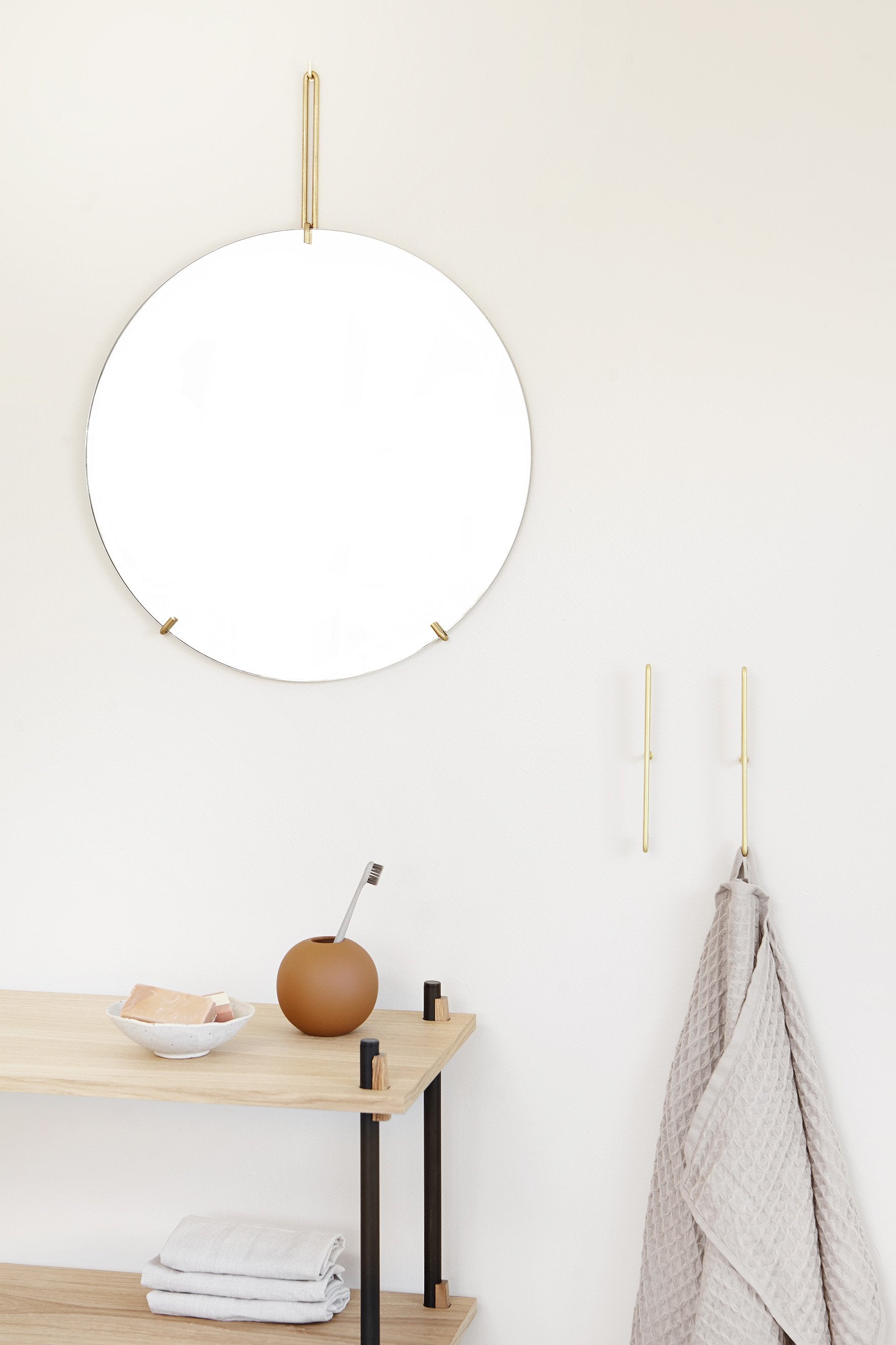 Wall Mirror