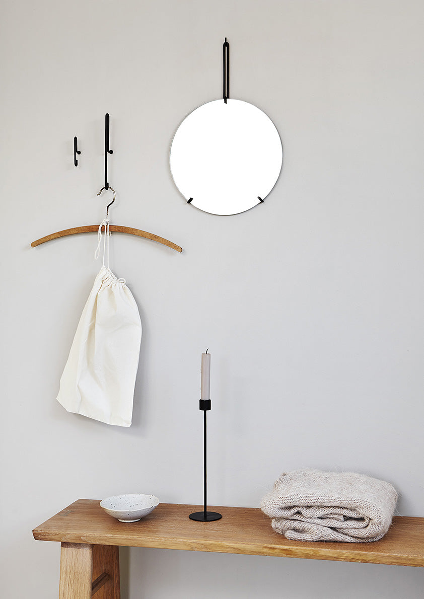 Wall Hook | Designed by MOEBE – moebe.dk